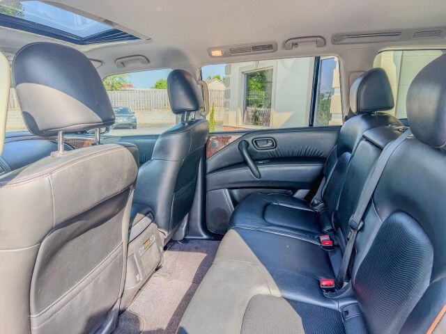 2020 Nissan Armada SL Conover NC