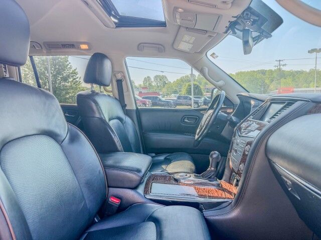 2020 Nissan Armada SL Conover NC