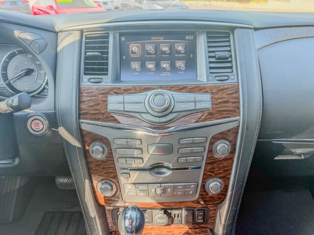 2020 Nissan Armada SL Conover NC