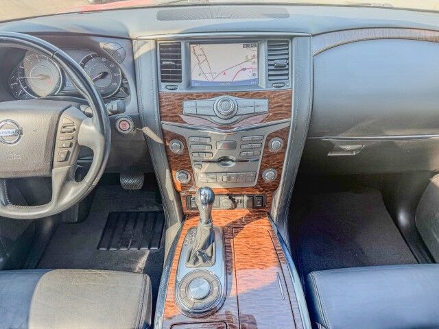 2020 Nissan Armada SL Conover NC