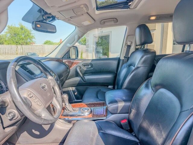 2020 Nissan Armada SL Conover NC