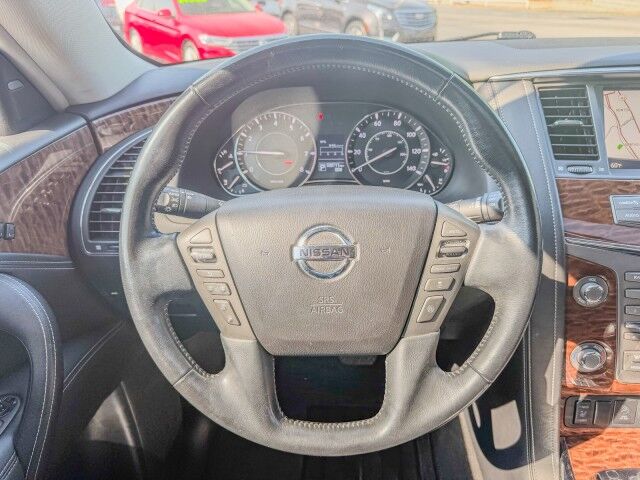 2020 Nissan Armada SL Conover NC