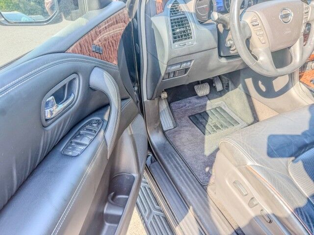 2020 Nissan Armada SL Conover NC