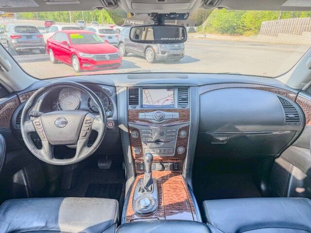 2020 Nissan Armada SL Conover NC