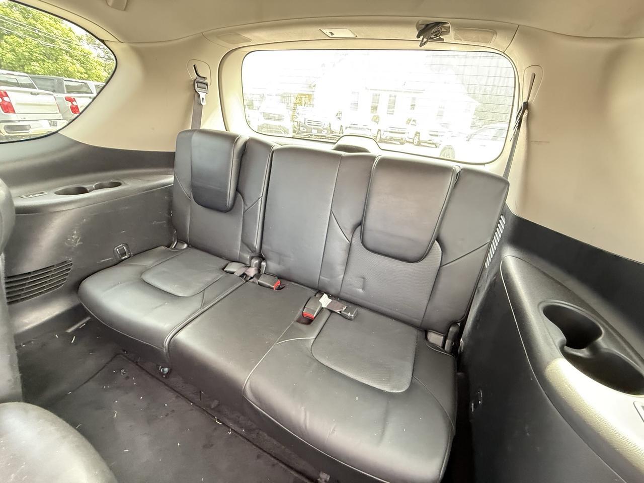 2020 Nissan Armada SL Crestwood KY