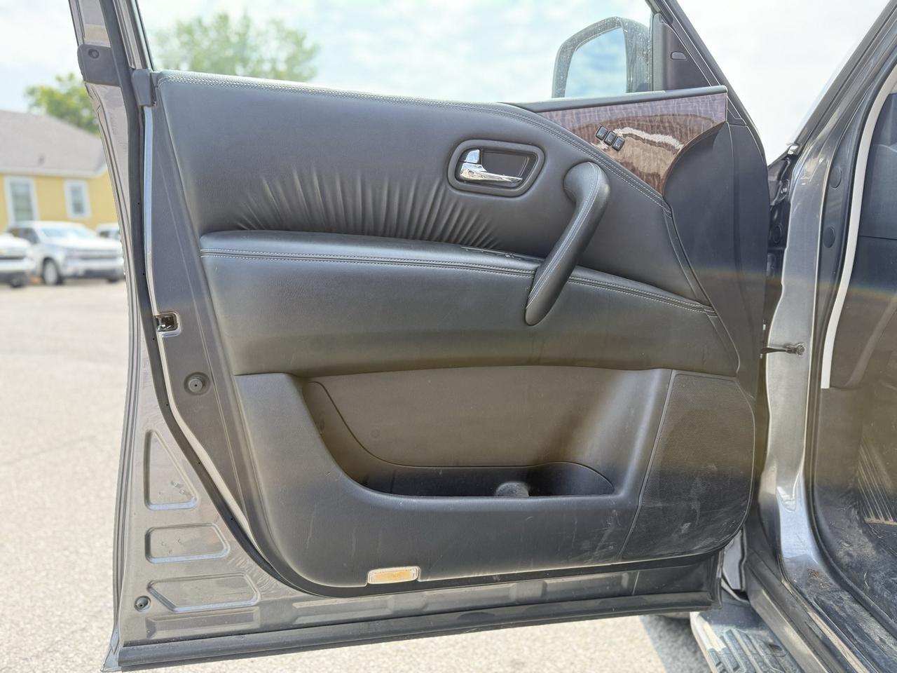 2020 Nissan Armada SL Crestwood KY