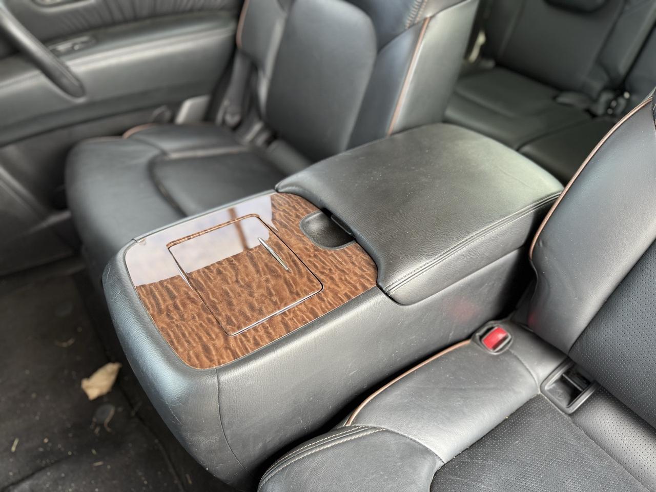 2020 Nissan Armada SL Crestwood KY