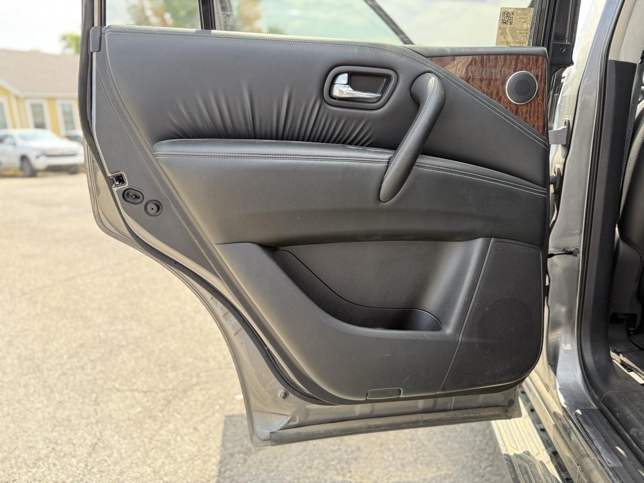 2020 Nissan Armada SL Crestwood KY