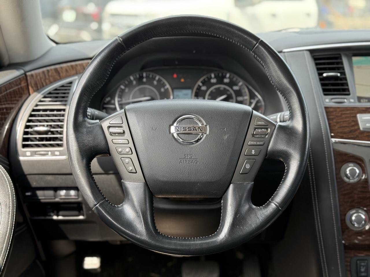 2020 Nissan Armada SL Crestwood KY