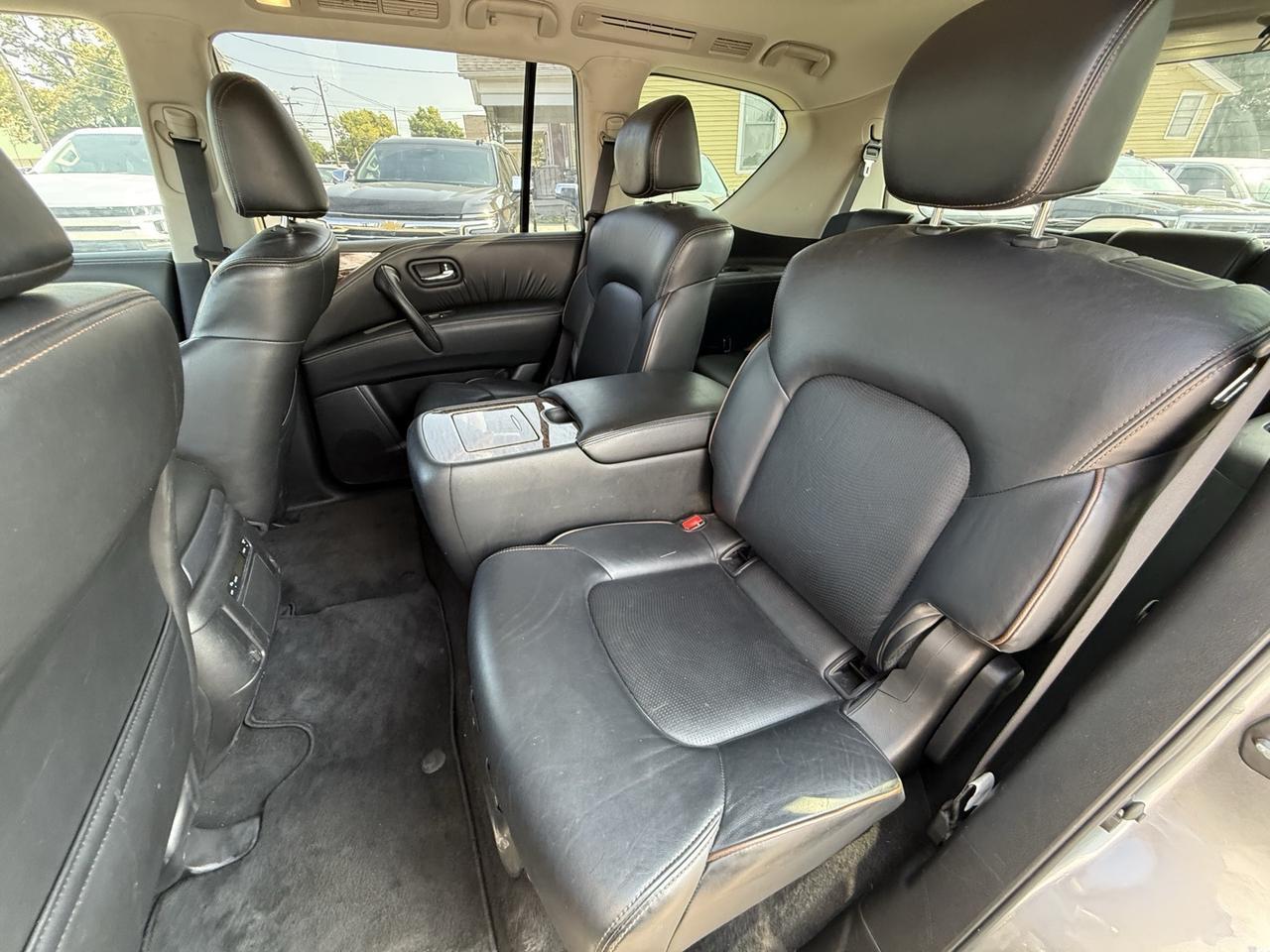 2020 Nissan Armada SL Crestwood KY