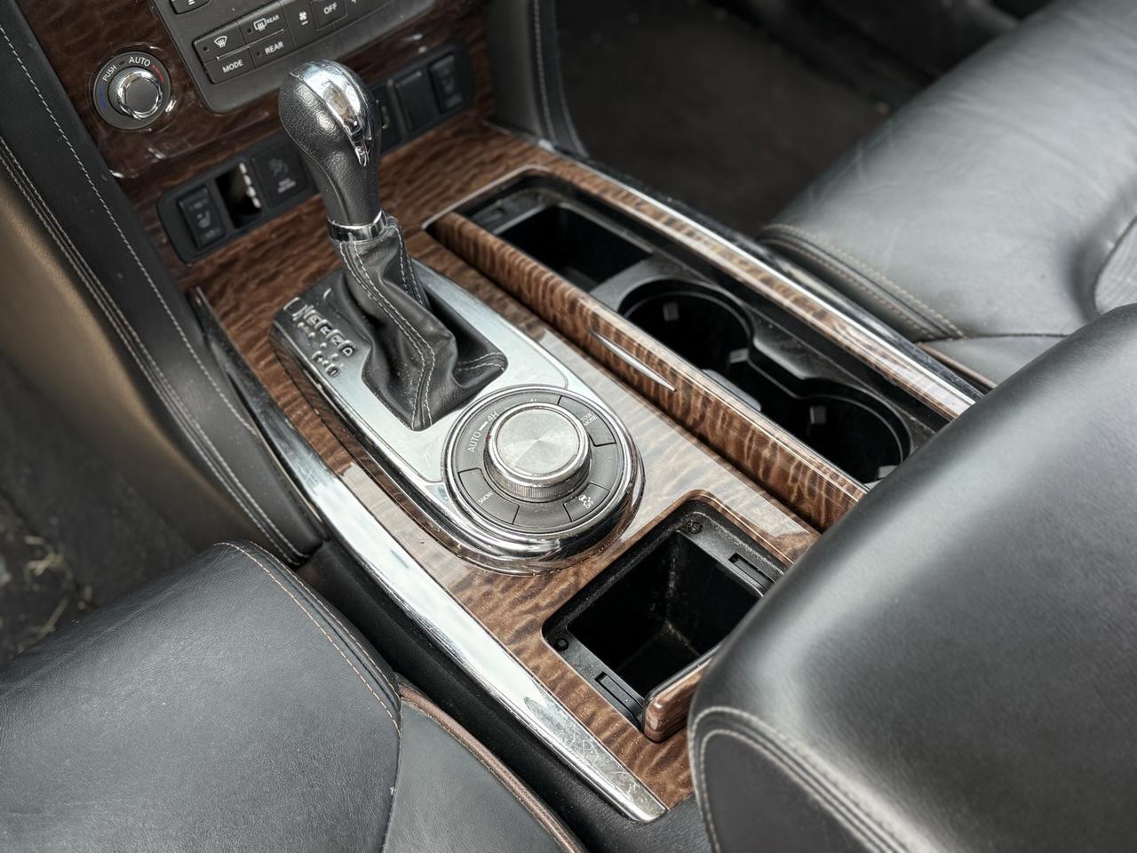 2020 Nissan Armada SL Crestwood KY