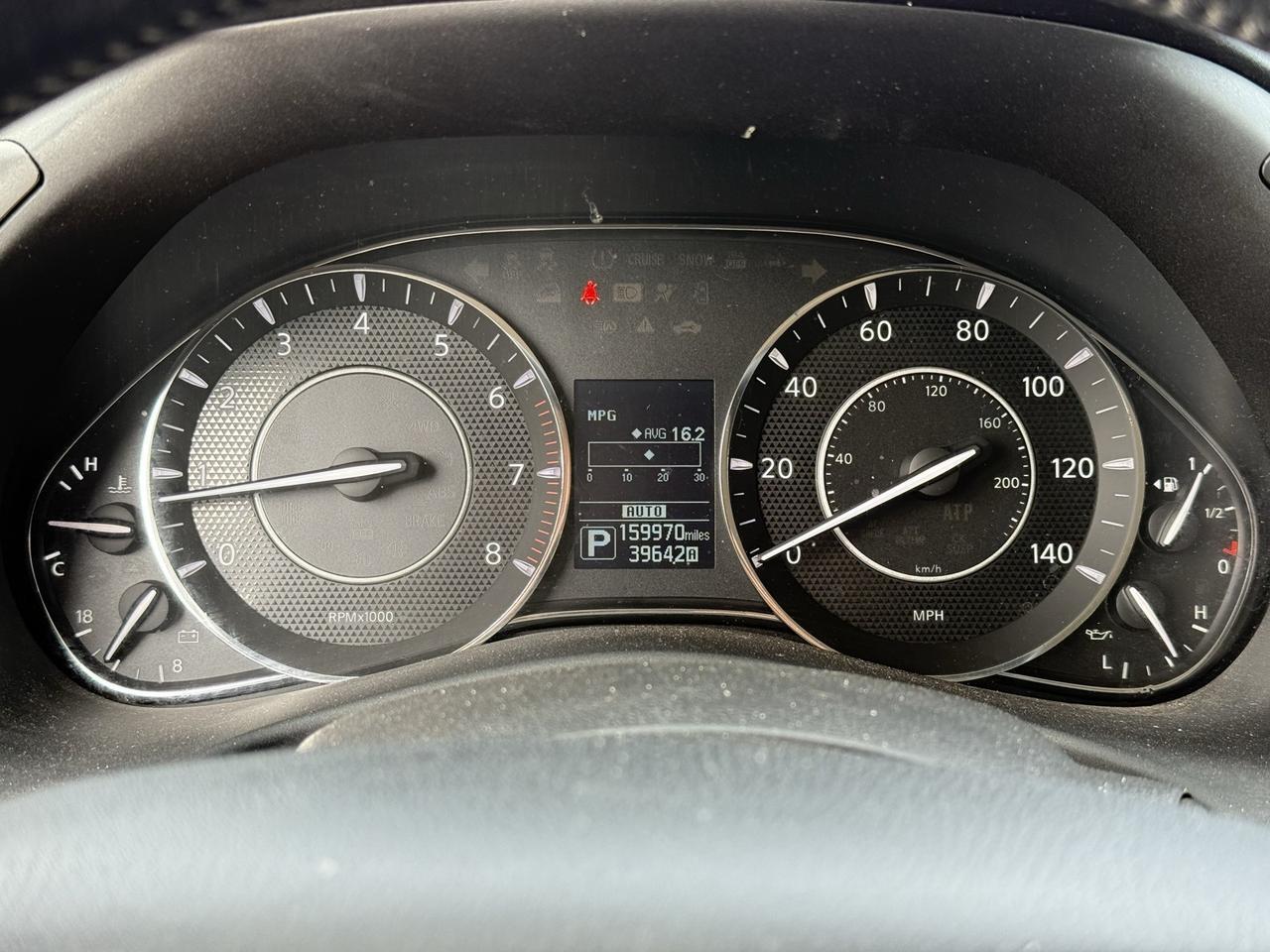 2020 Nissan Armada SL Crestwood KY