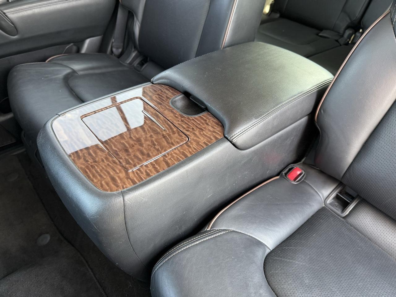 2020 Nissan Armada SL Crestwood KY