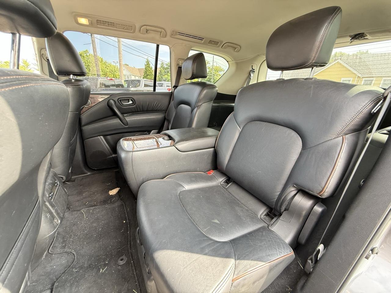 2020 Nissan Armada SL Crestwood KY