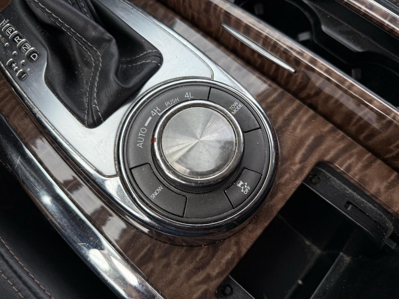 2020 Nissan Armada SL Crestwood KY