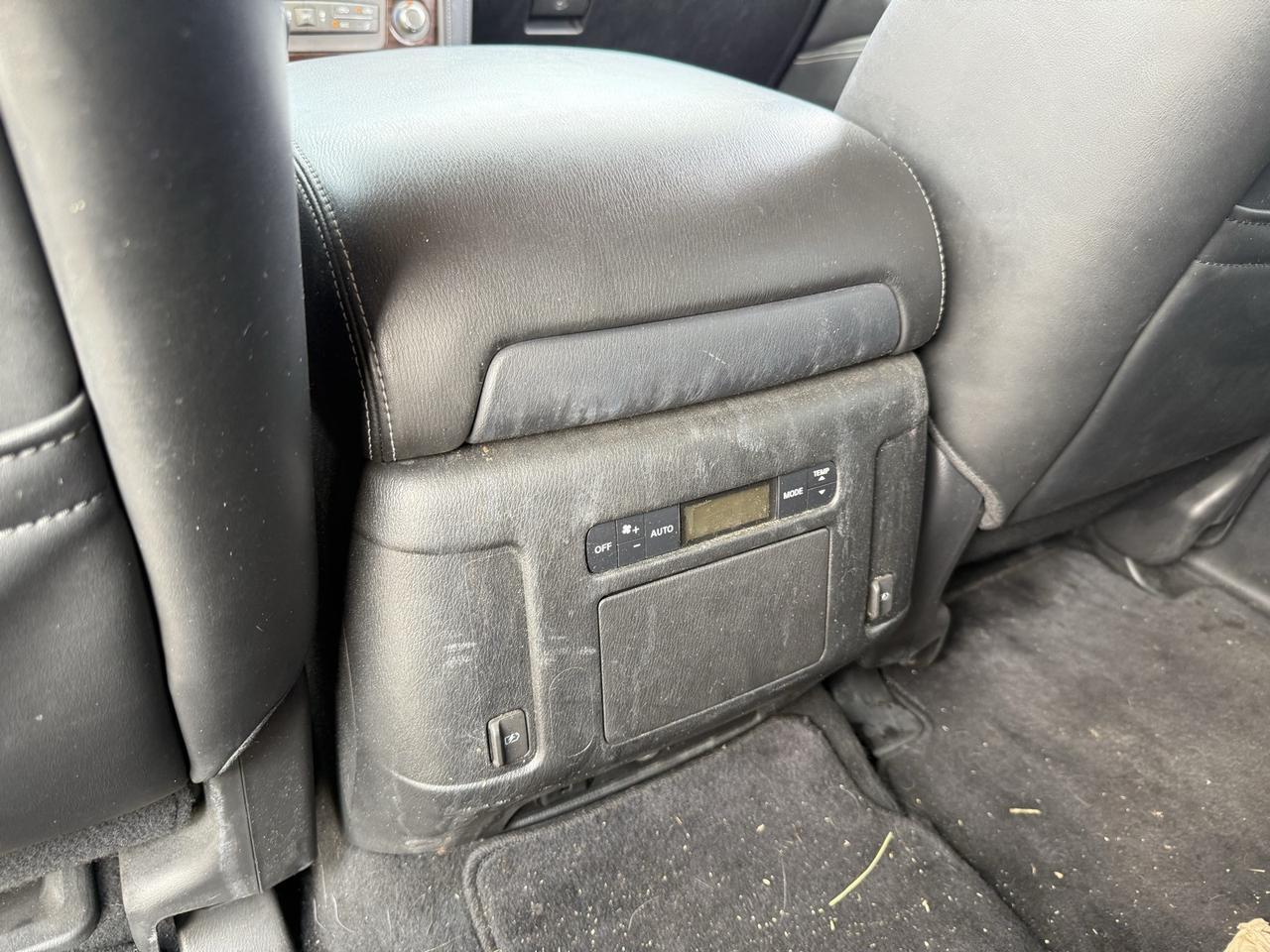 2020 Nissan Armada SL Crestwood KY