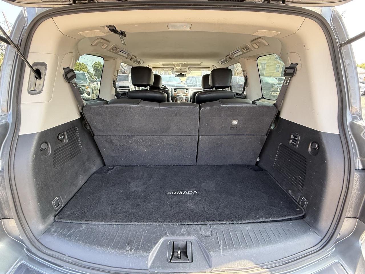 2020 Nissan Armada SL Crestwood KY