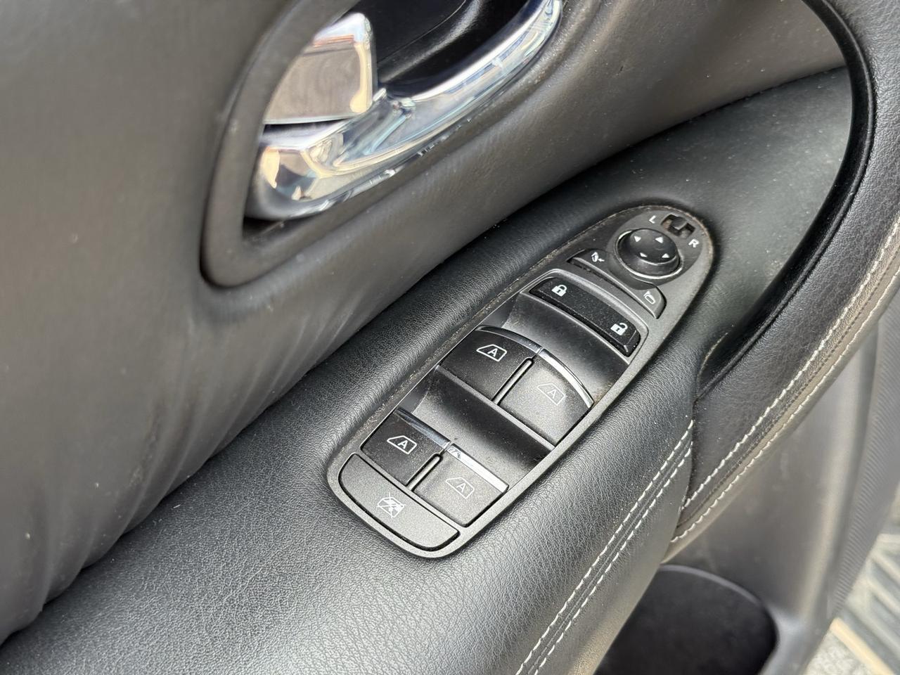2020 Nissan Armada SL Crestwood KY