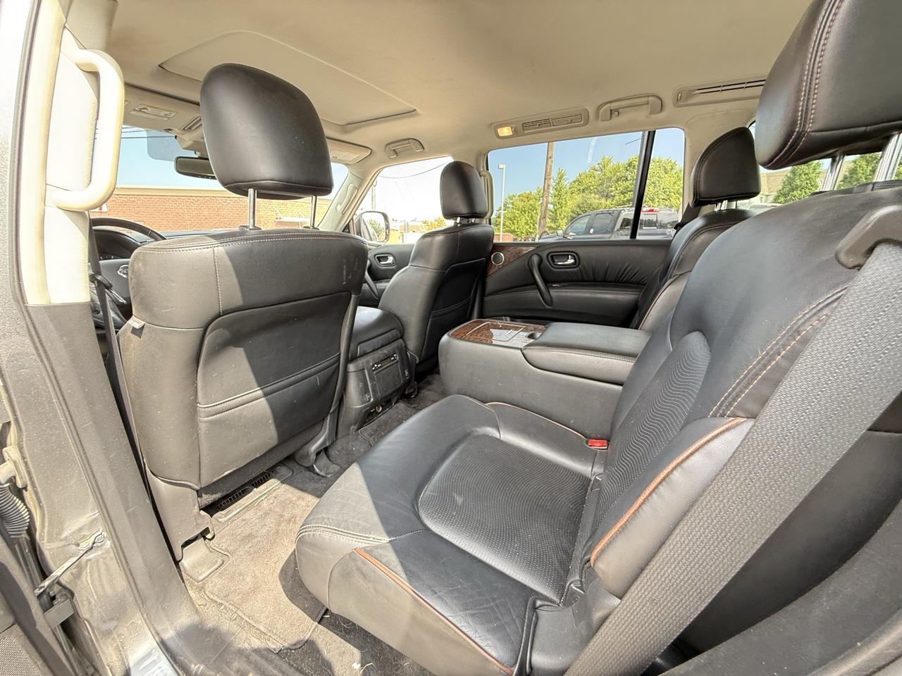2020 Nissan Armada SL Crestwood KY