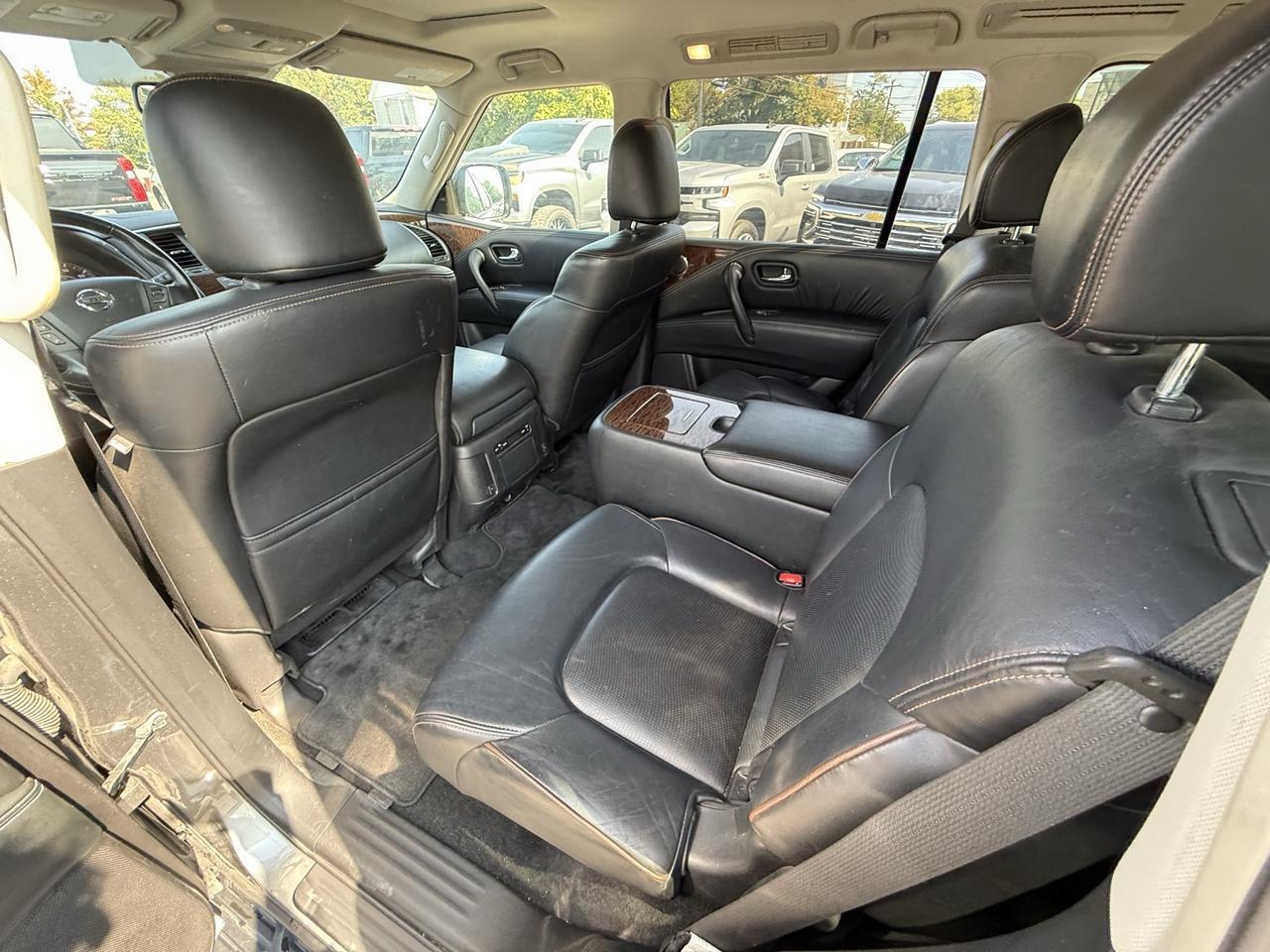 2020 Nissan Armada SL Crestwood KY