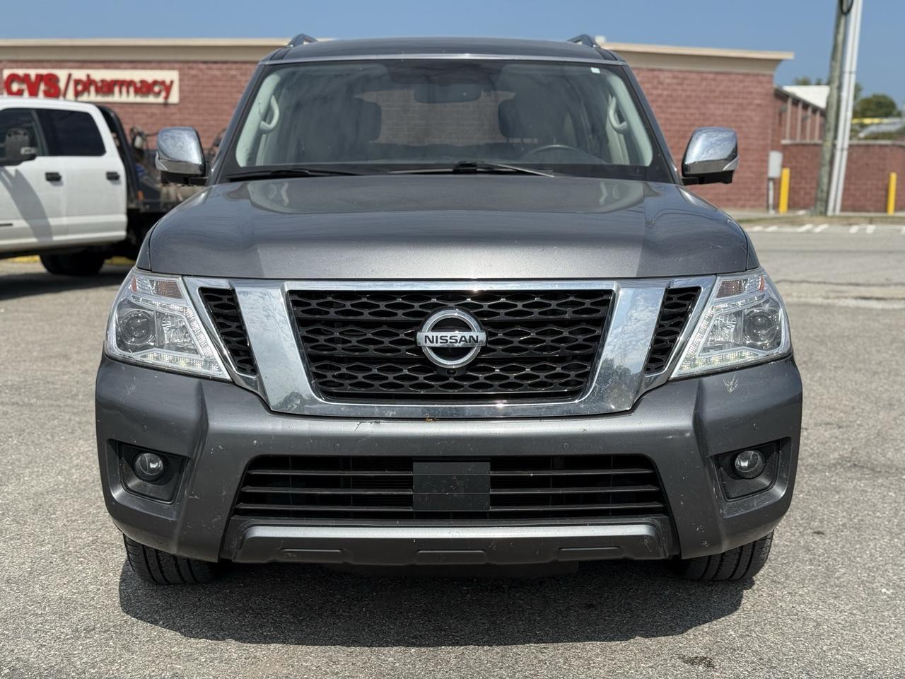 2020 Nissan Armada SL Crestwood KY