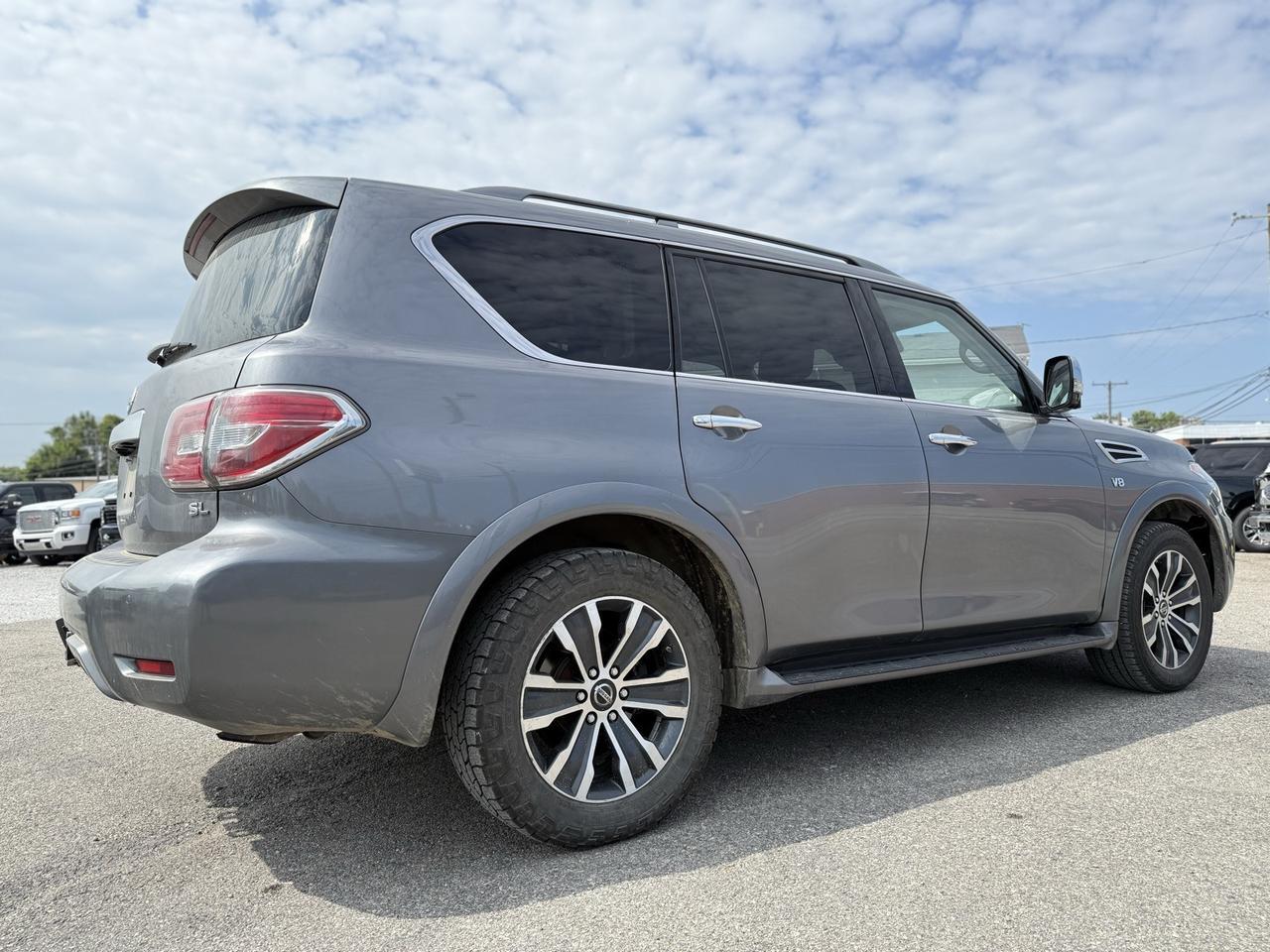 2020 Nissan Armada SL Crestwood KY