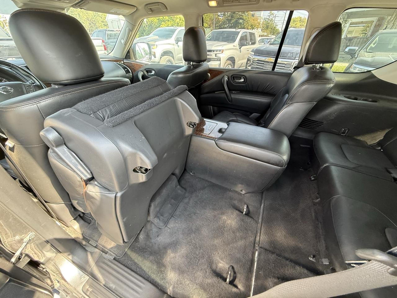 2020 Nissan Armada SL Crestwood KY