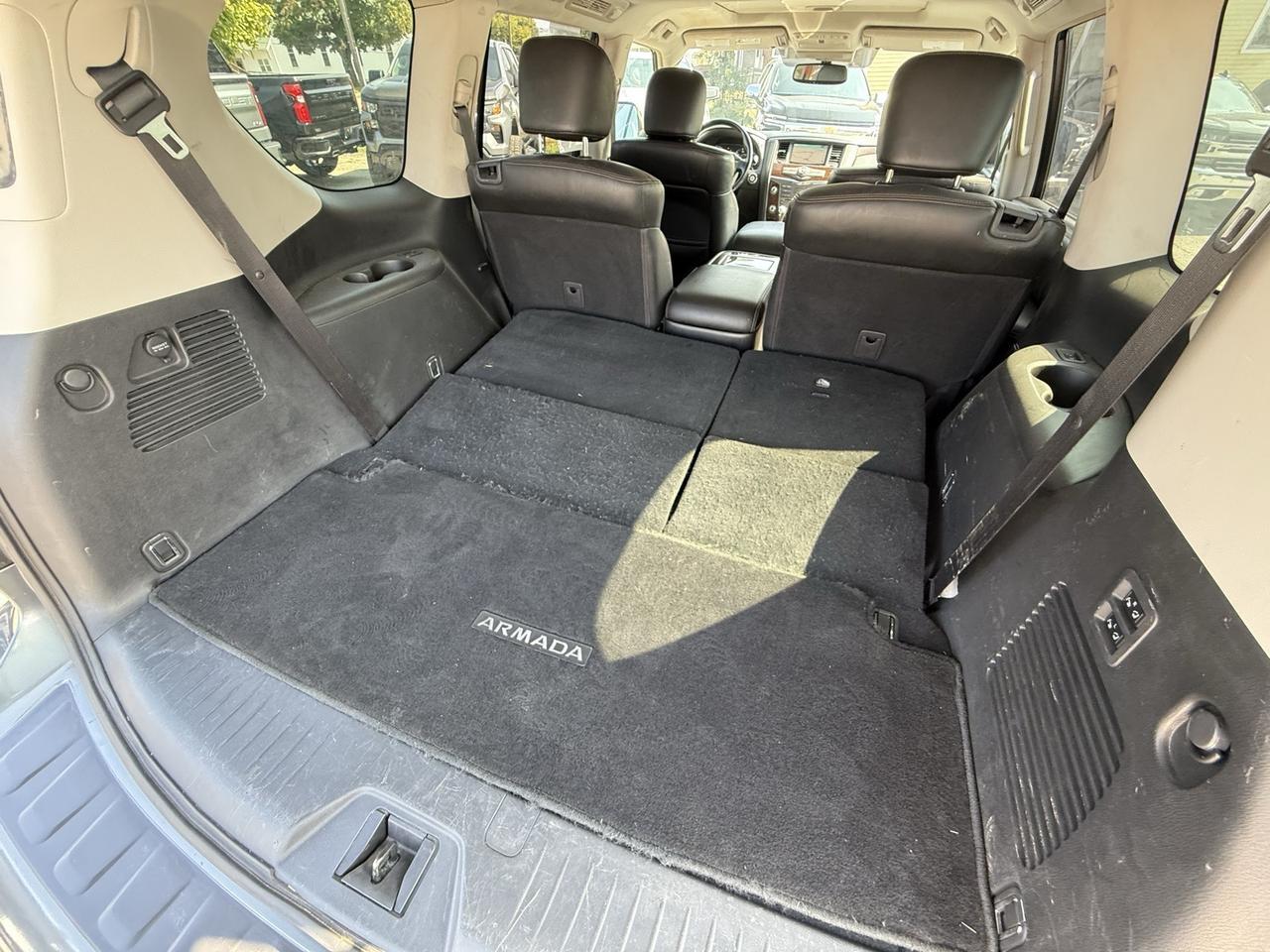 2020 Nissan Armada SL Crestwood KY