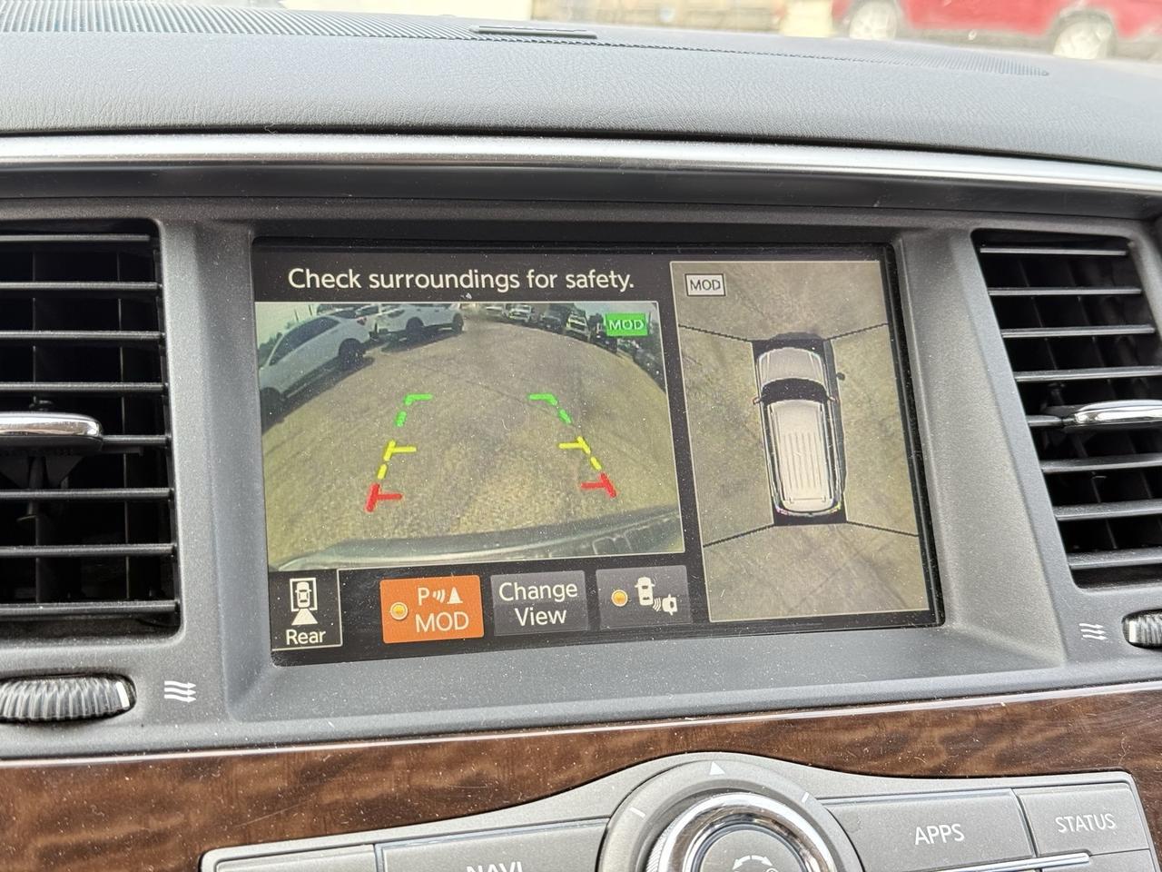 2020 Nissan Armada SL Crestwood KY