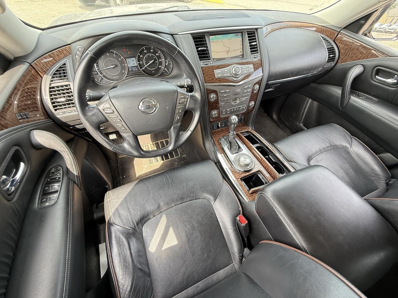 2020 Nissan Armada SL Crestwood KY