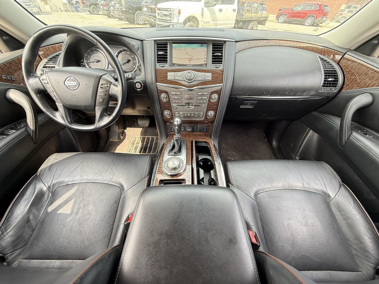 2020 Nissan Armada SL Crestwood KY