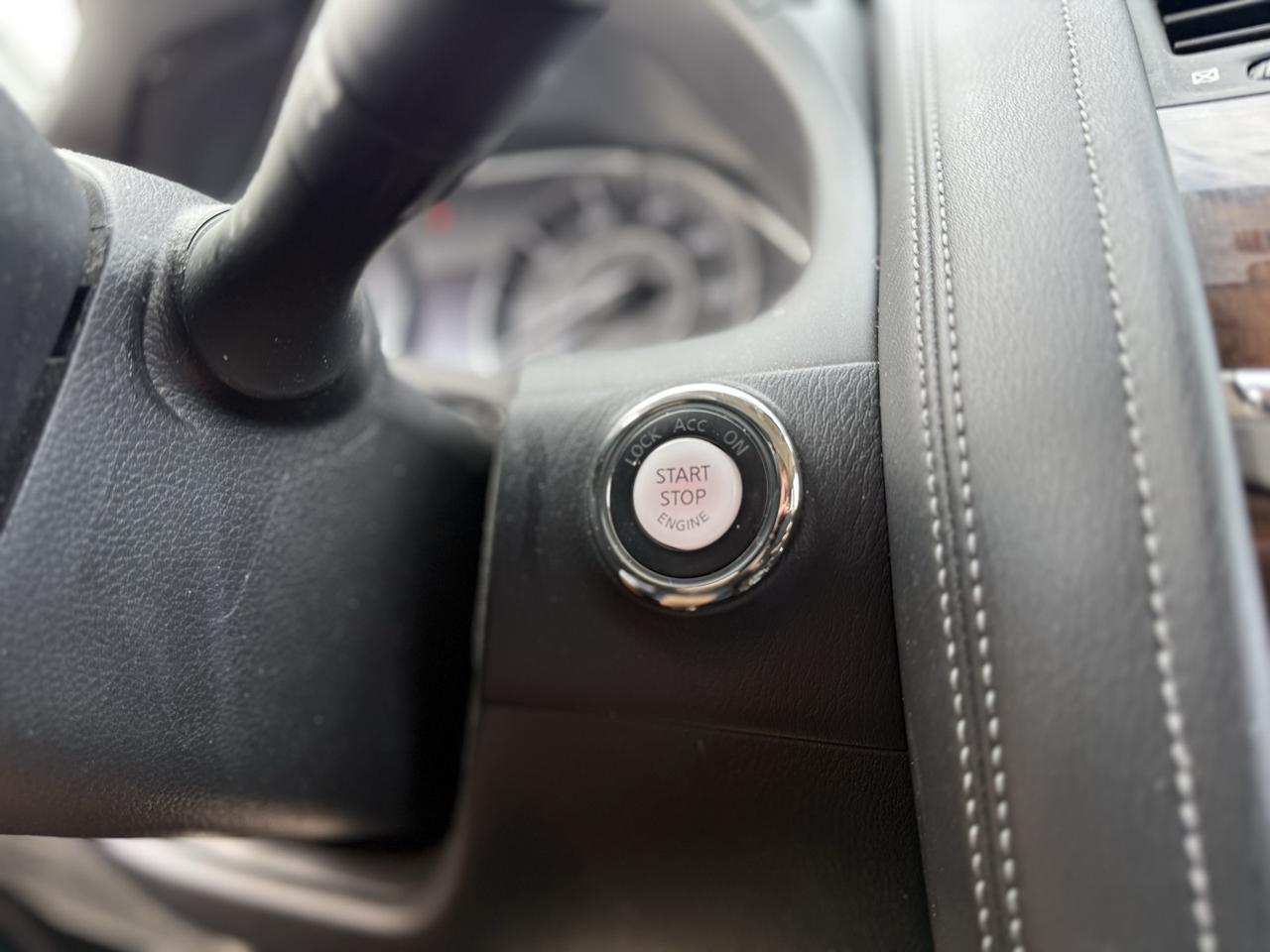 2020 Nissan Armada SL Crestwood KY