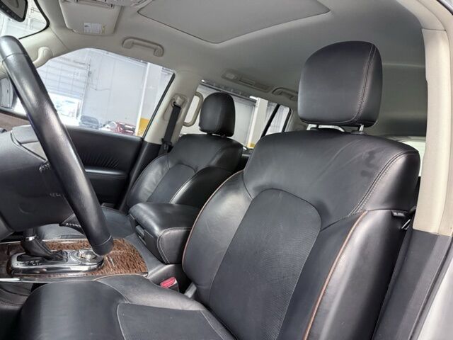 2020 Nissan Armada SL Dallas TX