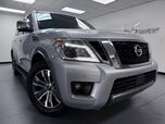 2020 Nissan Armada SL