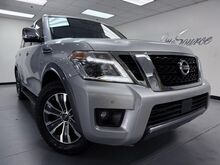 2020_Nissan_Armada_SL_ Dallas TX