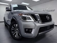 Nissan Armada SL 2020