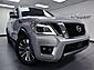2020 Nissan Armada SL Dallas TX