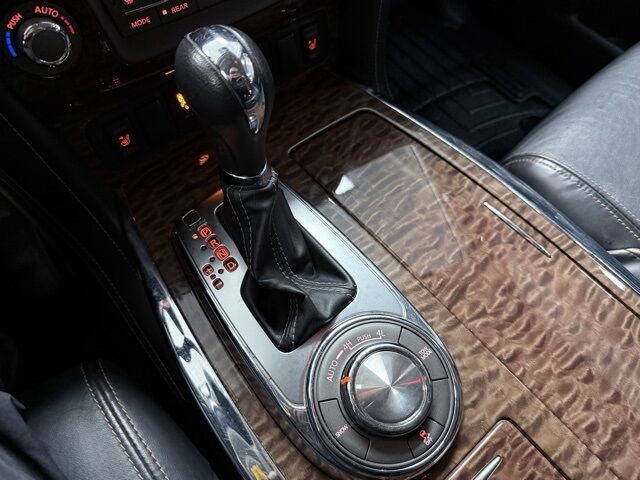 2020 Nissan Armada SL Dallas TX