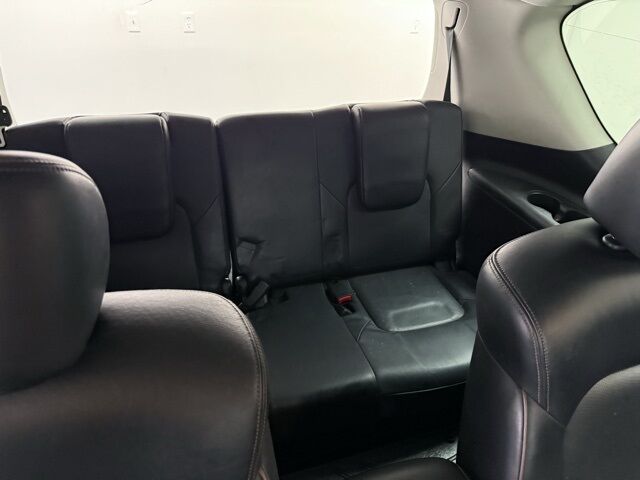 2020 Nissan Armada SL Dallas TX