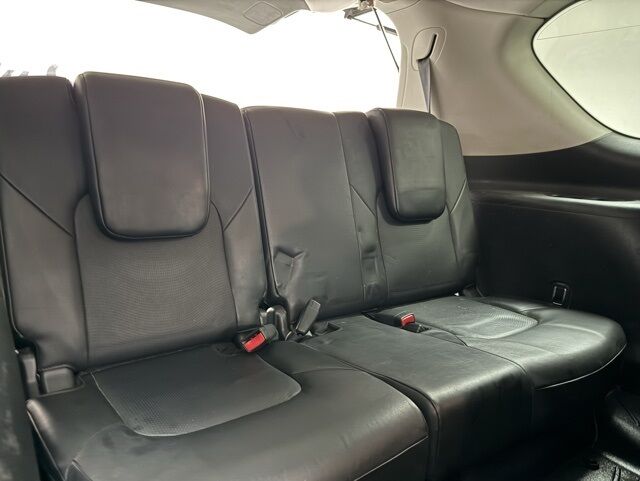 2020 Nissan Armada SL Dallas TX