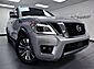 2020 Nissan Armada SL Dallas TX