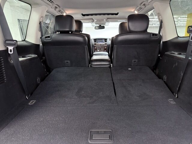2020 Nissan Armada SL Dallas TX