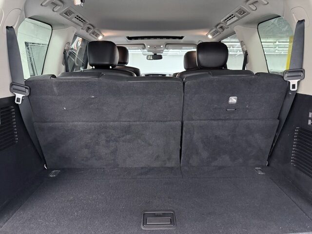 2020 Nissan Armada SL Dallas TX