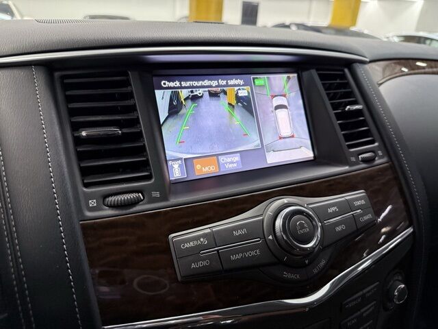 2020 Nissan Armada SL Dallas TX