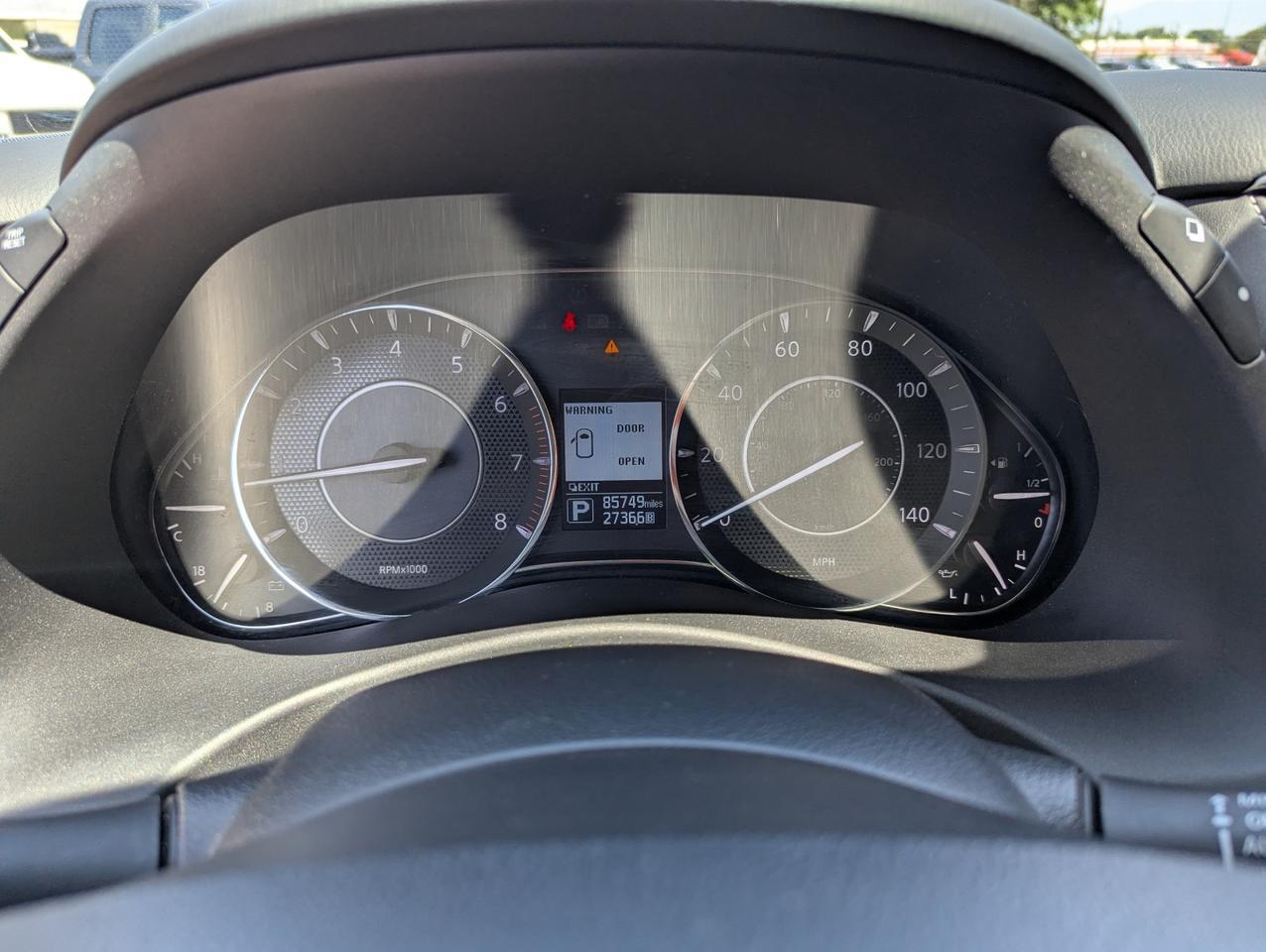 2020 Nissan Armada SL Grand Junction CO