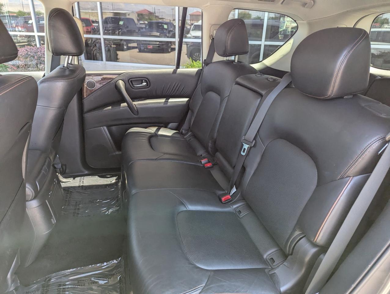 2020 Nissan Armada SL Grand Junction CO
