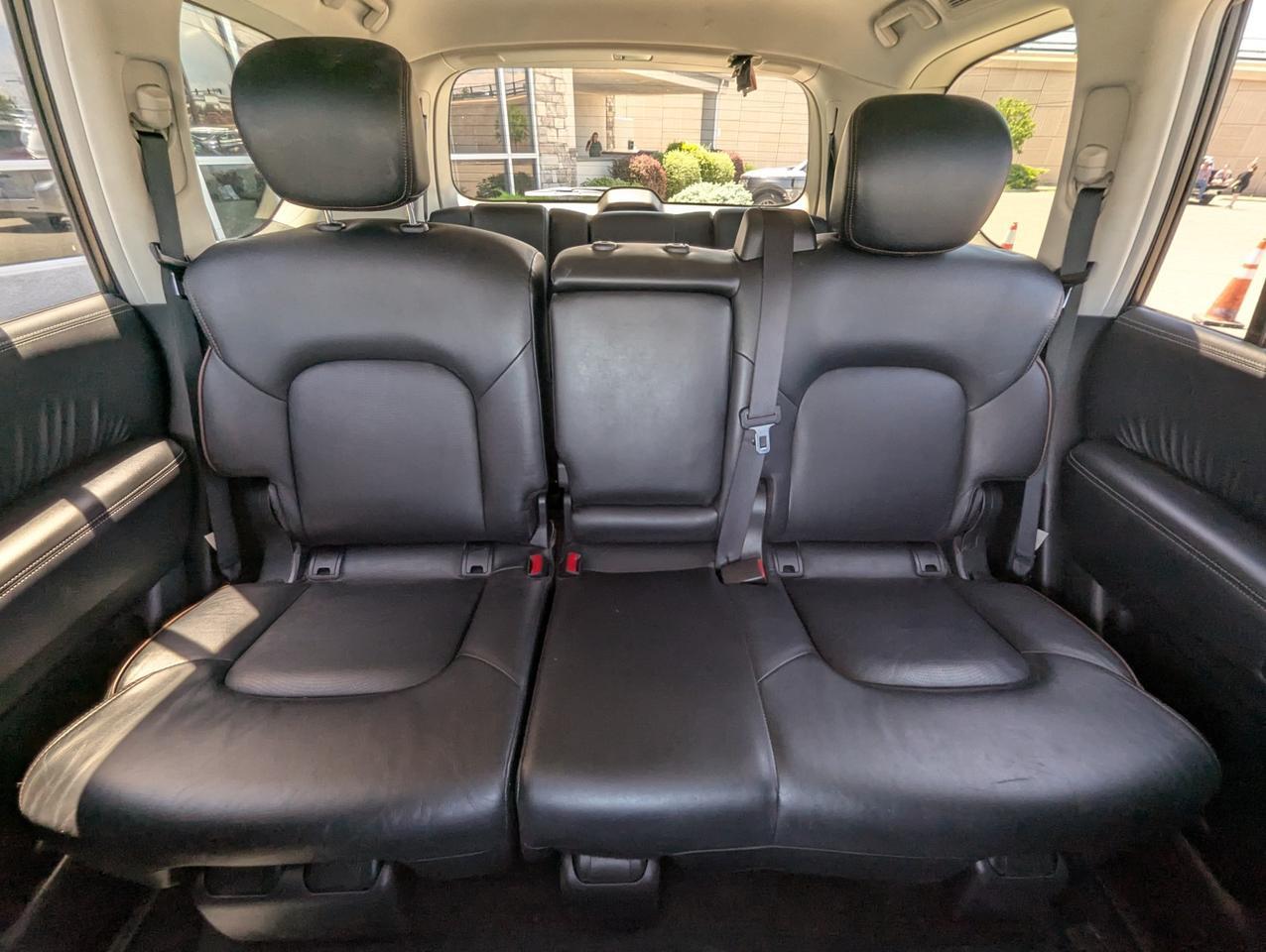 2020 Nissan Armada SL Grand Junction CO