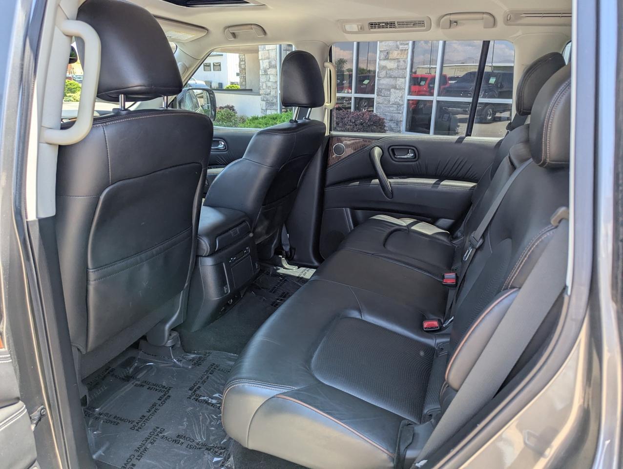 2020 Nissan Armada SL Grand Junction CO