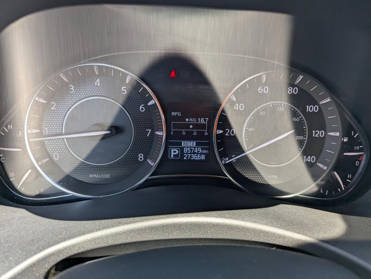 2020 Nissan Armada SL Grand Junction CO