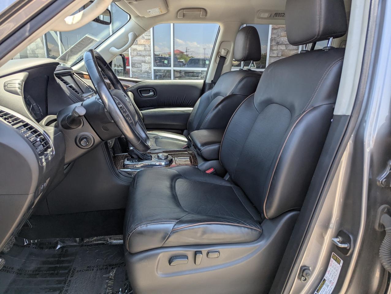 2020 Nissan Armada SL Grand Junction CO